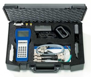 PROFIBUS tester - PROFIBUS DP | NetTEST II