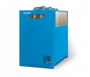 Refrigerated compressed air dryer - 7.58 - 180 m³/min, max. 14 bar | DS 75, DS 1800 series