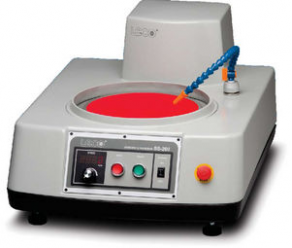 Automatic grinder / for sample preparation - 0 - 600 rpm | SS200