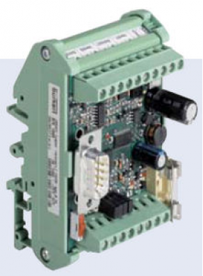 Vacuum regulator digital - 24 V | 1094 series