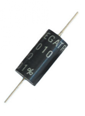 Precision resistor - max. 6 000 k&amp;#x003A9;, 0.175 - 0.5 W, 0.005 - 1 % | Astro 2000 