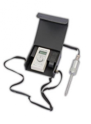 Vibration meter - N28