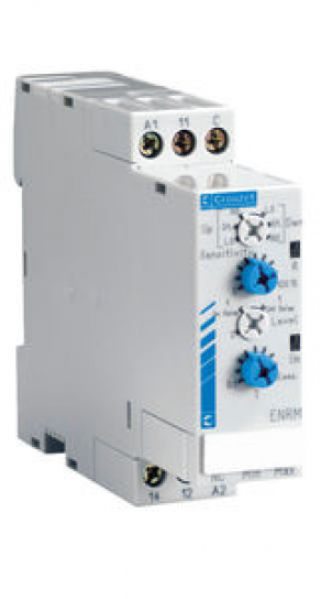 Control relay / level - 24 - 230 V | ENRM series