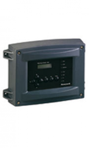 Gas detection control unit - 96d  