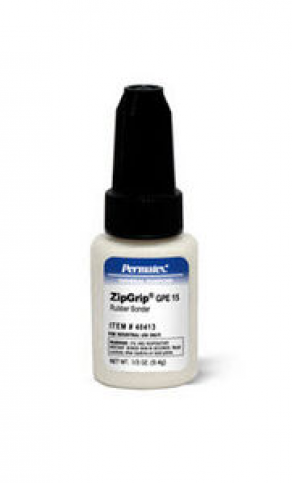 Cyanoacrylate adhesive / instant - ZipGrip® GPE 15
