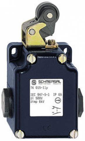 Position switch - IP67 | 017 series