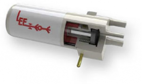2-way solenoid valve / 3-way - 30 psig | LFA series