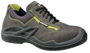 Anti-static safety shoes - ALES S3