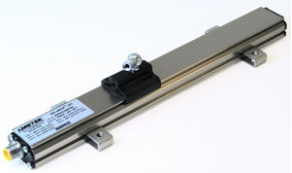 Linear displacement transducer / non-contact - 955 eBrik&trade; series