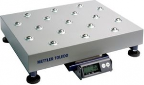 Precision scale / industrial - 15 - 30 kg | PS series 