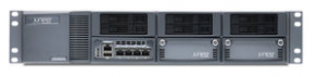 Network security platform - JSA3500