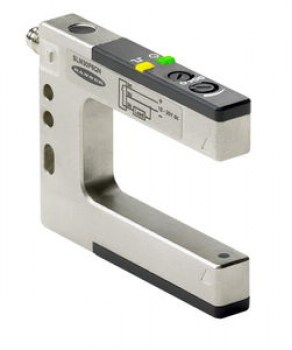 Optical fork sensor - 10 - 220 mm | SLM series