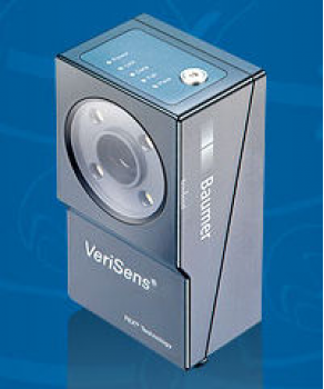 Vision sensor - VeriSens® CS series