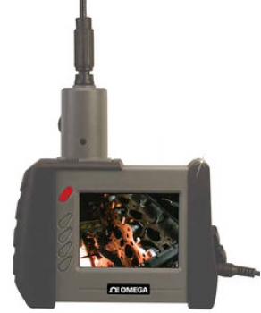 Video borescope - max. 50 m | HHB1800