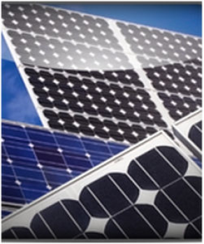 Monocrystalline photovoltaic solar cell