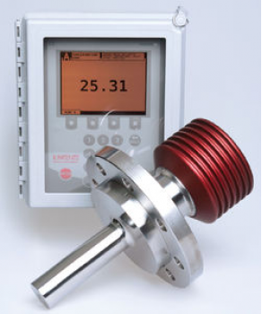 Process refractometer - PR-23-GP