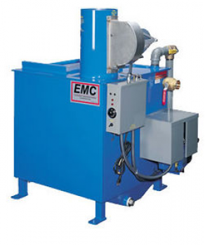 Gas-heated evaporator / wastewater treatment - 120 gal | Water Eater® Model 120G