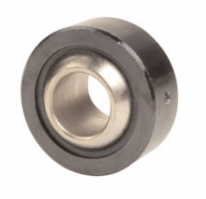 Swivel plain bearing / corrosion-resistant - -34 °C ... +104 °C | J, JM series