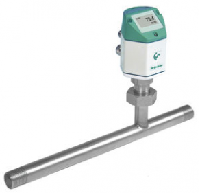 Calorimetric flow sensor - VA 420