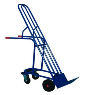 Steel hand truck / high load capacity - max. 300 kg | 3016