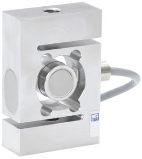 Tension load cell / compression / S-beam - max. 50 kN | S9M