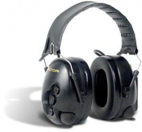 Radio headset - TacticalPRO&trade; series