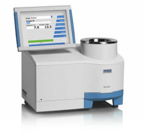 Optical spectrometer / NIR / for food analysis - 570 - 1 100 nm | Inframatic 9500