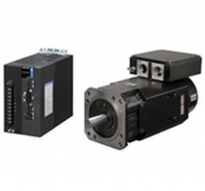 AC servo-drive / for multi-spindle machines - 3.2 - 4.5 kW, 150 A | S series