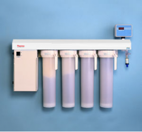 Water purification unit laboratory - max. 2.5 l/min | Barnstead&trade; E-Pure&trade; series