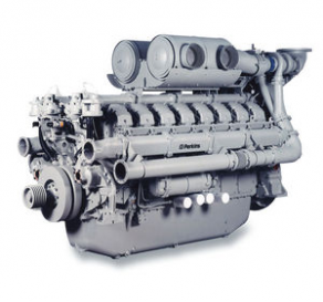 Gas-fired engine - 307 - 1 000 kW| 4000 series