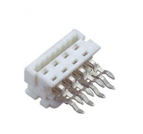 Board-to-wire connector - UL 3901-XXFDXXANWX1,2