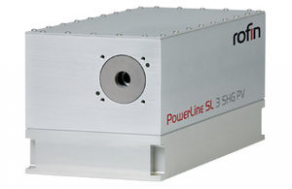 Picosecond laser - PowerLine SL PV