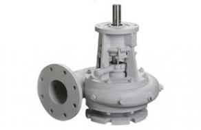 Centrifugal pump / vertical / compact - 4 X 5 mm