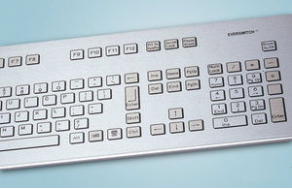 Keyboard - KB-4000 