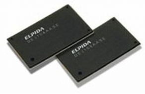 SDRAM memory / DDR2 - 800 Mbps | EDE series 