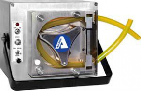 Peristaltic pump / adjustable / liquids - 0 - 300 rpm | TPV AD