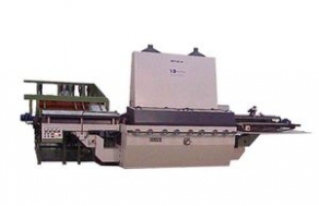 Centerless grinding machine / automatic - RCT series