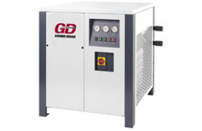 Refrigerated compressed air dryer / high-pressure - max. 700 psig | RHP series