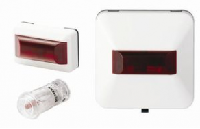 Alarm indicator light - FDAI91