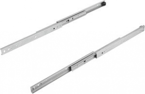 Over-extension telescopic slide - K0777