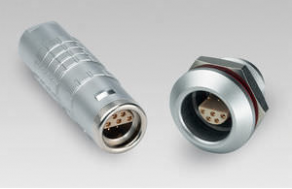 Circular connector / single-pole - ø 1 - 30 mm | E Series