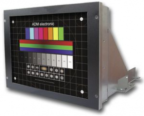 Agie control replacement monitor - 12.1 - 15.1"