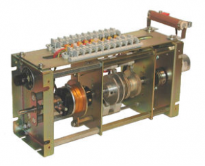 Motorized potentiometer - 24 V | TCSI15-1KC171