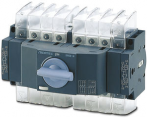 Modular disconnect switch - 16 - 160 A | SIRCO M, SIRCO MV