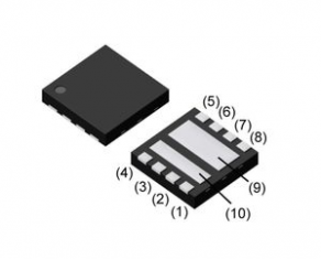 Power transistor / MOSFET - 30V | HS8K11