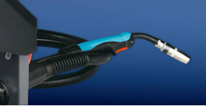 Welding torch