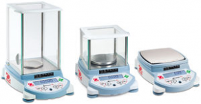 Industrial scale / piece counting function / pharmaceutical - max. 4 100 g | Adventurer® Pro Pharmacy series 