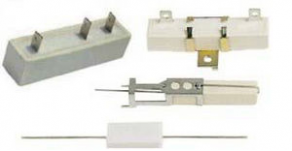 Ceramic resistor - 2 - 40 W | SQx series 