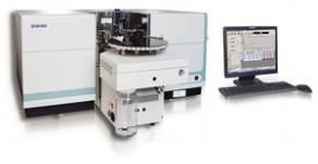 Atomic absorption spectrometer / AAS - ST-AAS 7000 Series