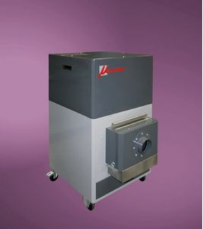 Grinding dust and chip dust collector - 1 000 - 1 200 m³/h | SHARP series